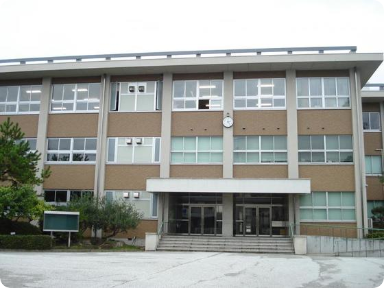 広島大学附属福山高等学校