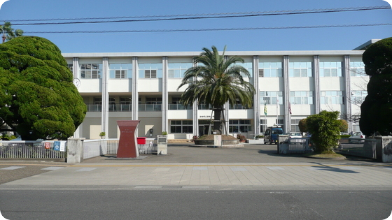 宮崎大宮高等学校